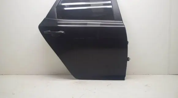 KIA Optima Rear door