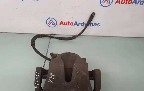 BMW X5 E70 Front brake caliper 6776783 34116776783