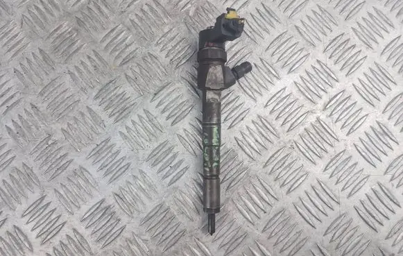 Opel Zafira B Fuel injector 0445110159