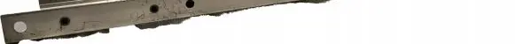 Tesla Model 3 Front bumper support beam 1104777-00-A
