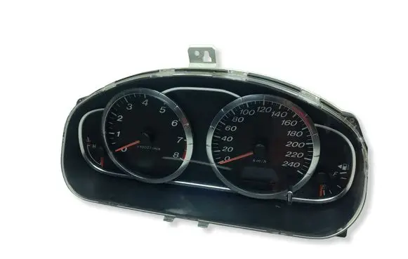 Mazda 6 Speedometer (instrument cluster) GR1CAKASACJA GR1CA