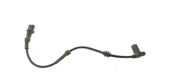 Opel Corsa C ABS brake wheel speed sensor 09115064
