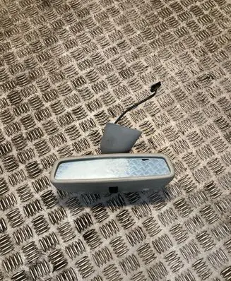 Mercedes-Benz C W203 Rear view mirror (interior) 2038103517 A2038103517