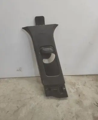 Ford Explorer V (B) pillar trim (bottom) BB537824397