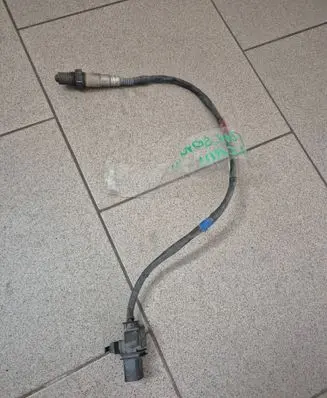 Hyundai Tucson TL Lambda probe sensor 39351-2A631