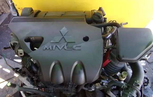 Mitsubishi Outlander Engine 4J11 30SP38