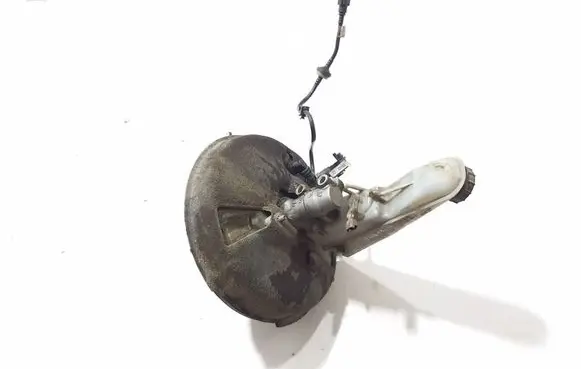 Toyota Proace Brake booster SU001A3133