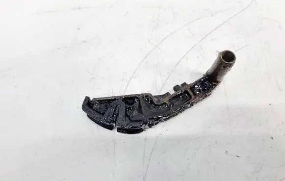 Mercedes-Benz C W203 Slide rail for timing chain 