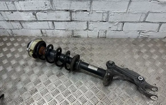 Audi A6 S6 C8 4K Front shock absorber/damper 4K0413031AG