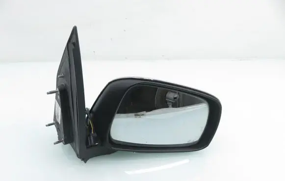 Nissan Navara Front door electric wing mirror 96301EB110