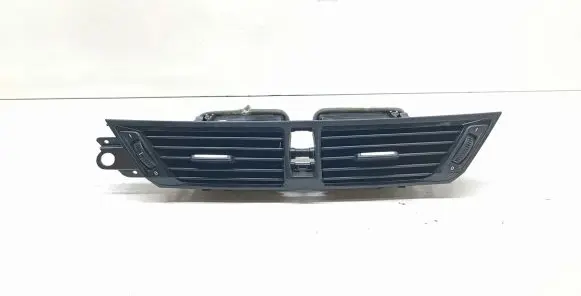 BMW X1 E84 Dash center air vent grill 9258354 64229258354