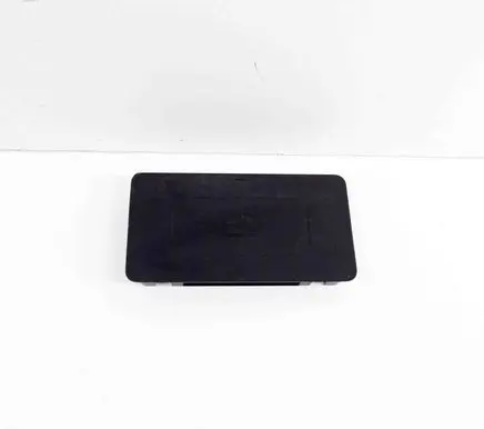 BMW X3 G01 Wireless charging module 8719905