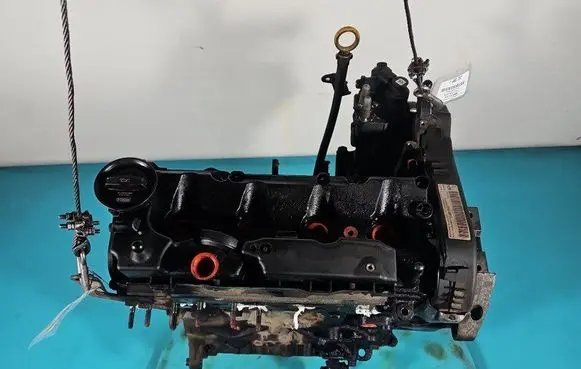 Skoda Octavia Mk3 (5E) Engine CLHB IMPRK1479435