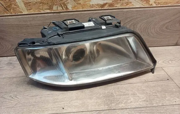 Audi A6 S6 C5 4B Headlight/headlamp 205377D1 205377D2 PP40P