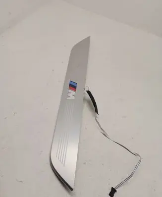 BMW 7 G11 G12 Front sill trim cover 8061028