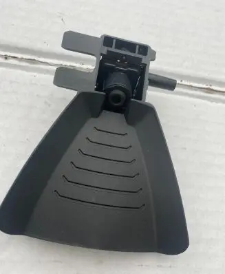 BMW X1 F48 F49 Windshield/windscreen camera 181513858 627063402E 9370431