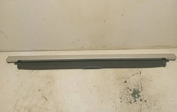Subaru Outback Parcel shelf load cover 