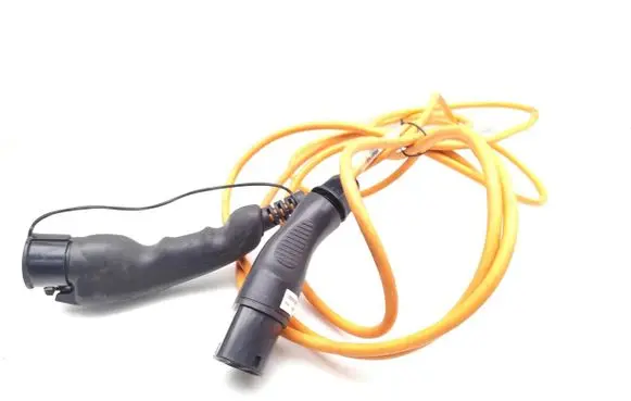 Mitsubishi Outlander Electric car charging cable 9771306531
