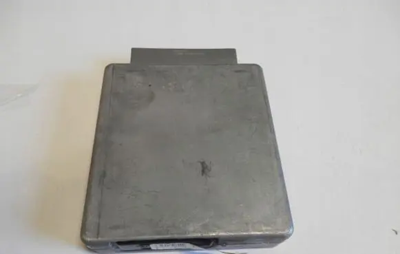 Ford Mondeo Mk III Engine control unit/module