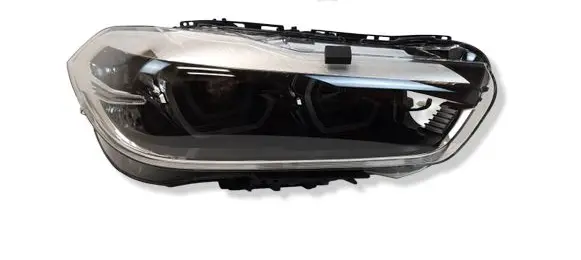 BMW X2 F39 Headlight/headlamp 5A23582 63115A23582 L593969