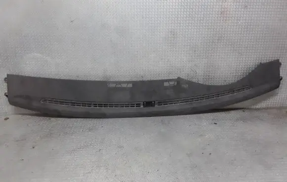 Audi A6 S6 C6 4F Dashboard air vent grill cover trim 4F1819923A