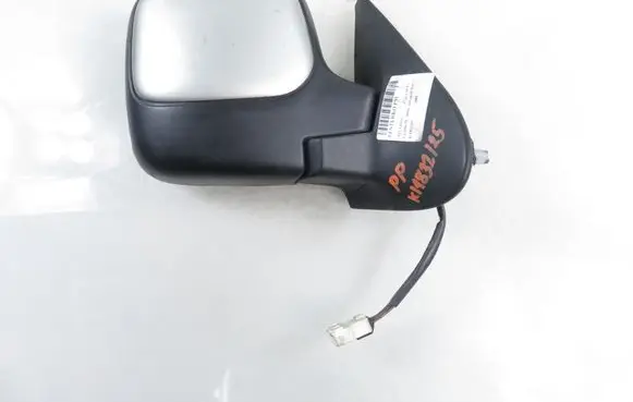 Peugeot Partner Front door electric wing mirror 