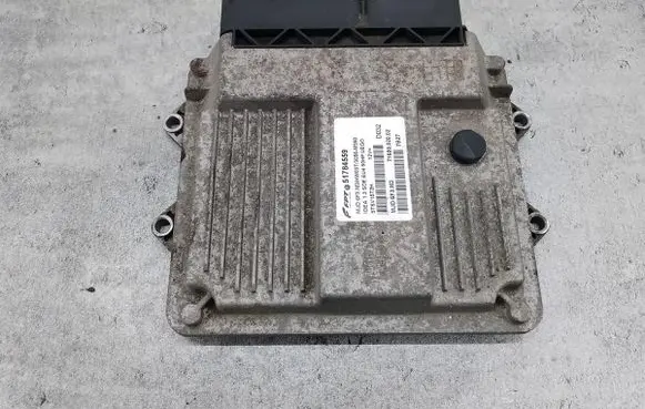 Lancia Musa Engine control unit/module ECU 51784559