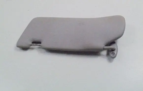 Ford Ka Sun visor
