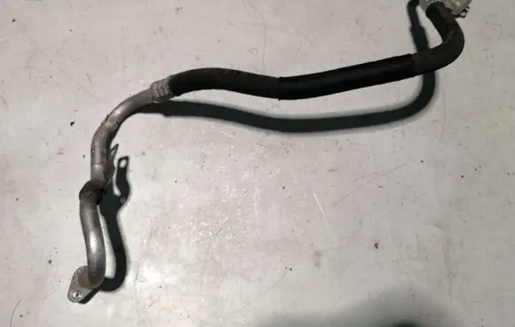 Renault Talisman Air conditioning (A/C) pipe/hose 4455021322166AA