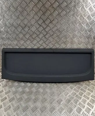 Audi A7 S7 4G Parcel shelf 