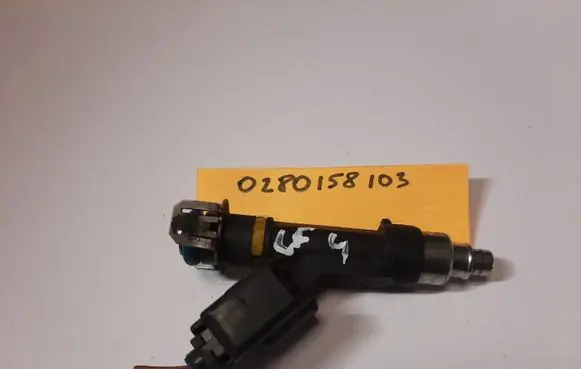 Mazda 6 Fuel injector 0280158103