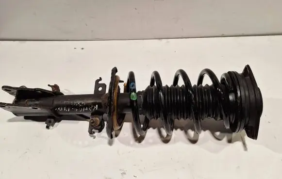 Renault Kangoo II Front shock absorber/damper