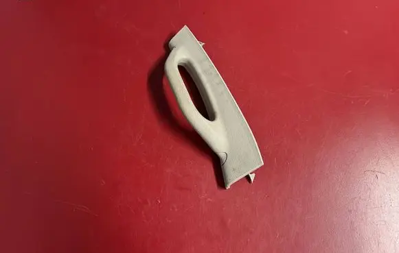 Chrysler Town & Country V Rear interior roof grab handle 1AR40BD1AH