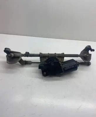 Toyota Yaris Front wiper linkage and motor 8511052010 1592003940 851105920