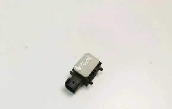 Ford Galaxy Airbag deployment crash/impact sensor 3M5T14B006AD