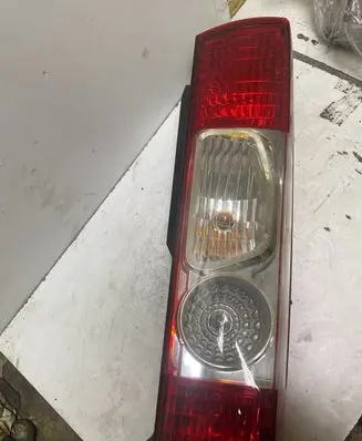 Peugeot Boxer Rear/tail lights 20135751 27322202