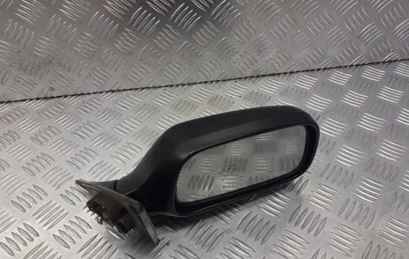 Daihatsu Applause Coupe wind mirror (mechanical) E13011786