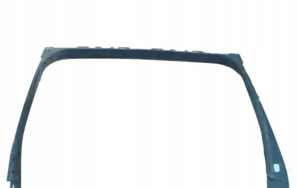 Ford Galaxy Rubber seal rear door window/glass 6M21-U247857