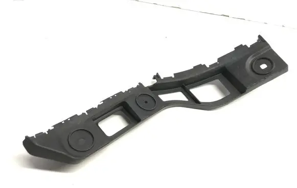 Volkswagen Polo V 6R Rear bumper mounting bracket 6R6807394A M8429