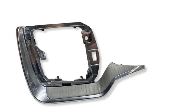 Volvo V60 Dash center air vent grill 31477178