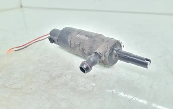 Audi A3 S3 8P Headlight washer pump 3B7955681