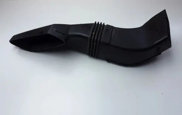 Jaguar XE Air intake duct part GX739A675FB