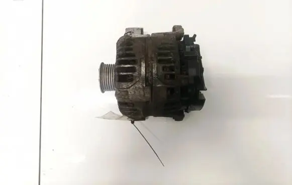Opel Zafira A Generator/alternator 0124415005 90561168 012441500590561168