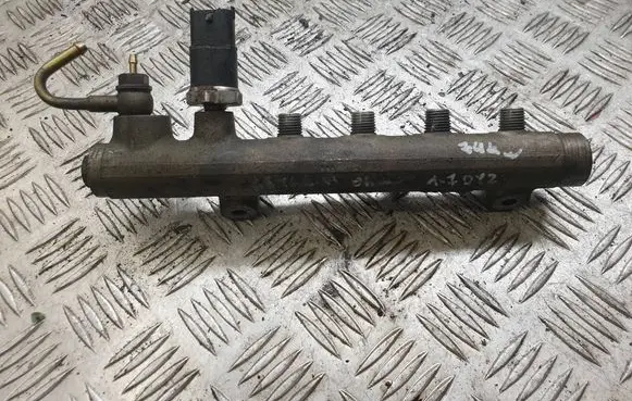 Opel Astra H Fuel main line pipe 031828L1 0445214049