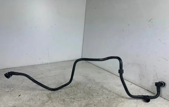 Vacuum line/pipe/hose
