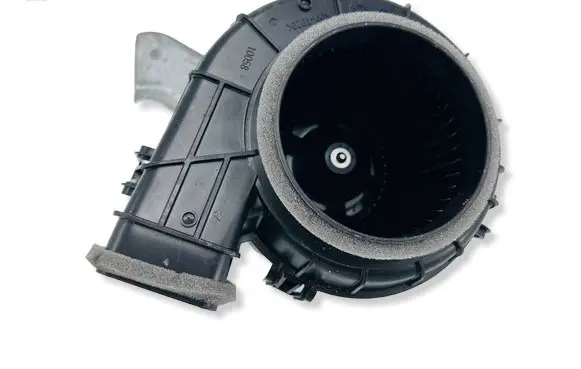 Toyota RAV 4 (XA50) Hybrid/electric vehicle battery fan G923033050