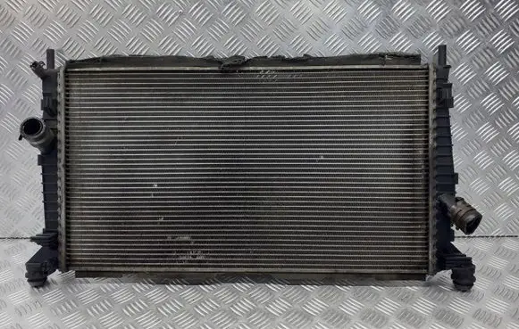Ford Focus C-MAX Radiator set 3M5A8005RJ