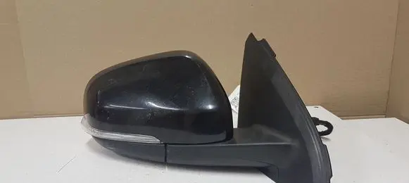 Volvo V60 Front door electric wing mirror 3304808