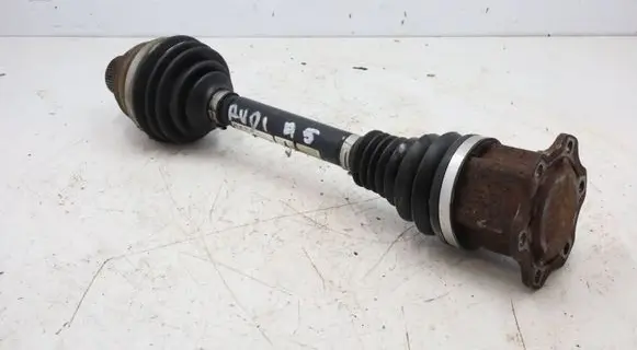 Audi A5 8T 8F Front driveshaft 8K0407271AA
