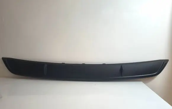 Volkswagen Up Rear bumper 1st071729autoas5 1st071729a